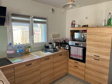 Maison a vendre Trégunc 29910 Finistère 91 m2 5 pièces 314400 euros