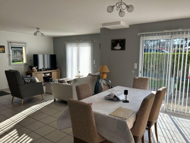 Maison a vendre Trégunc 29910 Finistère 91 m2 5 pièces 314400 euros