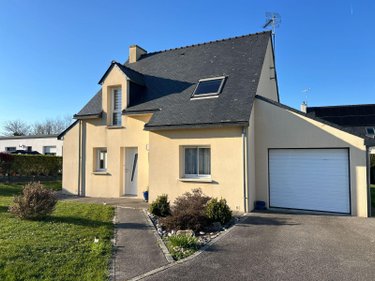 Maison a vendre Trégunc 29910 Finistère 91 m2 5 pièces 314400 euros