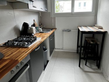 Maison a vendre Le Mans 72000 Sarthe 69 m2 4 pièces 167480 euros