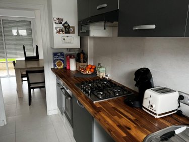 Maison a vendre Le Mans 72000 Sarthe 69 m2 4 pièces 167480 euros