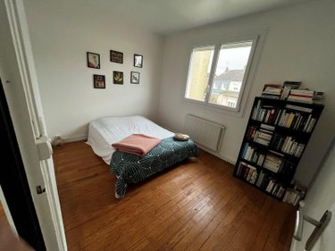 Maison a vendre Le Mans 72000 Sarthe 69 m2 4 pièces 172780 euros