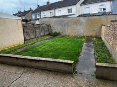 Maison a vendre Le Mans 72000 Sarthe 69 m2 4 pièces 167480 euros