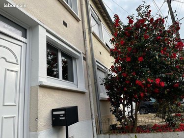 Maison a vendre Le Mans 72000 Sarthe 69 m2 4 pièces 167480 euros