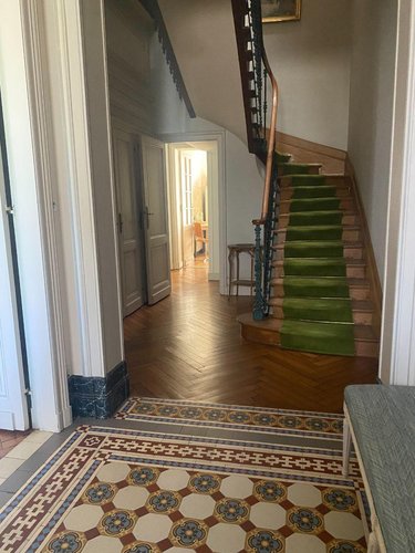 Maison a vendre Bordeaux 33000 Gironde 270 m2 7 pièces 1404000 euros