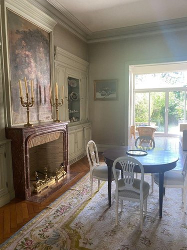 Maison a vendre Bordeaux 33000 Gironde 270 m2 7 pièces 1404000 euros