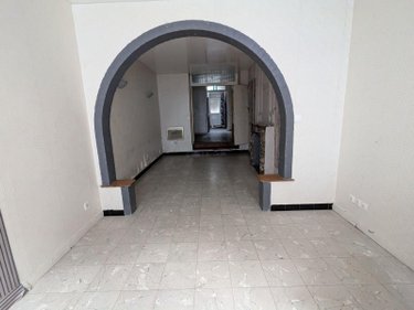 Maison a vendre Saint-Pol-sur-Ternoise 62130 Pas-de-Calais 100 m2 4 pièces 53600 euros
