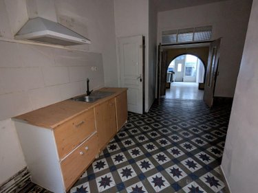 Maison a vendre Saint-Pol-sur-Ternoise 62130 Pas-de-Calais 100 m2 4 pièces 53600 euros