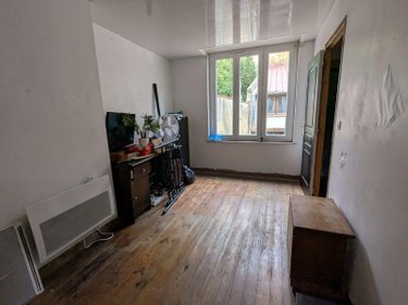 Maison a vendre Saint-Pol-sur-Ternoise 62130 Pas-de-Calais 100 m2 4 pièces 53600 euros