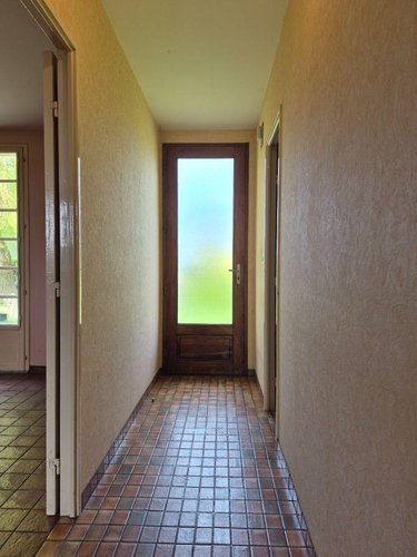 Maison a vendre La Fresnais 35111 Ille-et-Vilaine 88 m2 4 pièces 209500 euros