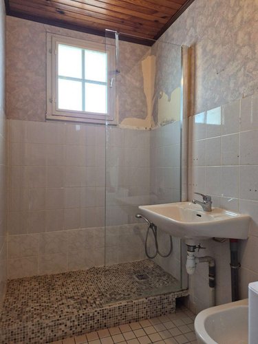 Maison a vendre La Fresnais 35111 Ille-et-Vilaine 88 m2 4 pièces 209500 euros