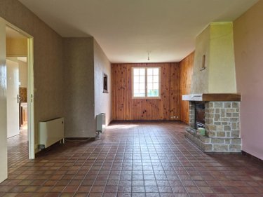Maison a vendre La Fresnais 35111 Ille-et-Vilaine 88 m2 4 pièces 209500 euros