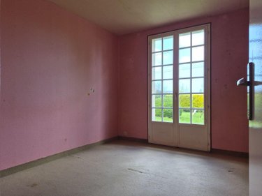 Maison a vendre La Fresnais 35111 Ille-et-Vilaine 88 m2 4 pièces 209500 euros