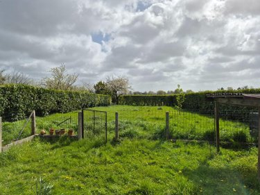 Maison a vendre La Fresnais 35111 Ille-et-Vilaine 88 m2 4 pièces 209500 euros