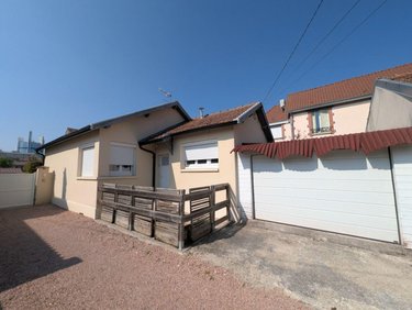 Maison a vendre Troyes 10000 Aube 80 m2 5 pièces 193600 euros