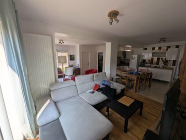 Maison a vendre Troyes 10000 Aube 80 m2 5 pièces 193600 euros