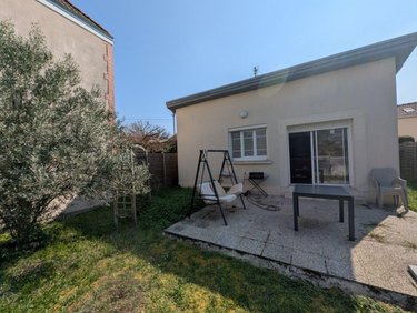 Maison a vendre Troyes 10000 Aube 80 m2 5 pièces 193600 euros