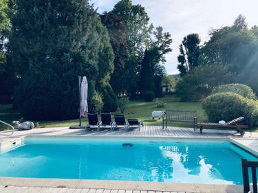 Maison a vendre Soissons 02200 Aisne 329 m2 9 pièces 750000 euros