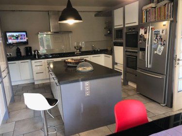 Maison a vendre Soissons 02200 Aisne 329 m2 9 pièces 750000 euros