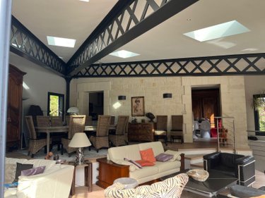 Maison a vendre Soissons 02200 Aisne 329 m2 9 pièces 750000 euros