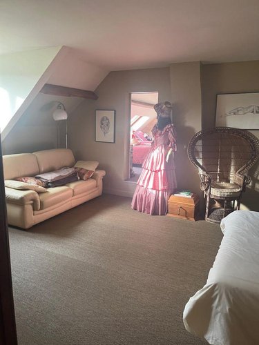 Maison a vendre Soissons 02200 Aisne 329 m2 9 pièces 750000 euros