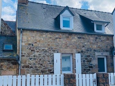 Maison a vendre Perros-Guirec 22700 Côtes-d'Armor 42 m2 2 pièces 178160 euros