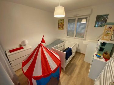 Maison a vendre Quévreville-la-Poterie 76520 Seine-Maritime 77 m2 4 pièces 209000 euros