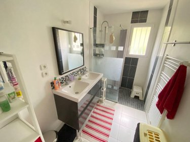 Maison a vendre Quévreville-la-Poterie 76520 Seine-Maritime 77 m2 4 pièces 209000 euros