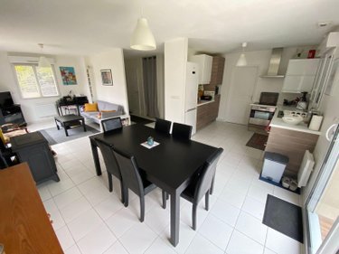 Maison a vendre Quévreville-la-Poterie 76520 Seine-Maritime 77 m2 4 pièces 209000 euros