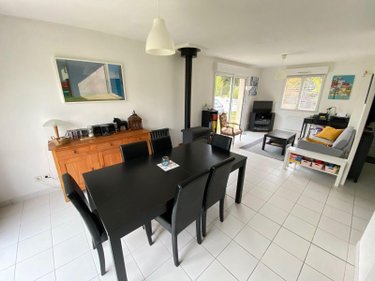 Maison a vendre Quévreville-la-Poterie 76520 Seine-Maritime 77 m2 4 pièces 209000 euros