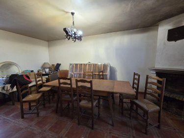 Maison a vendre Vasseny 02220 Aisne 106 m2 4 pièces 63000 euros