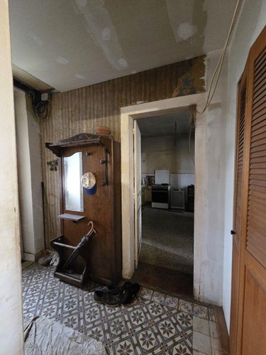 Maison a vendre Vasseny 02220 Aisne 106 m2 4 pièces 63000 euros