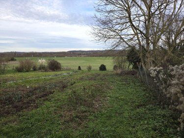 Maison a vendre Vasseny 02220 Aisne 106 m2 4 pièces 63000 euros