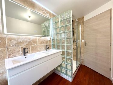 Appartement a vendre Le Pont-de-Beauvoisin 38480 Isère 90 m2 4 pièces 199000 euros