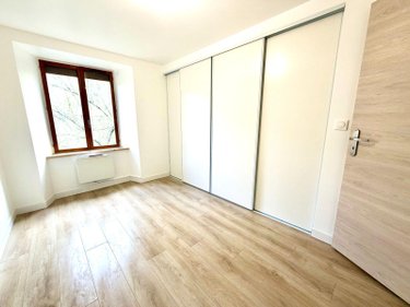 Appartement a vendre Le Pont-de-Beauvoisin 38480 Isère 90 m2 4 pièces 199000 euros