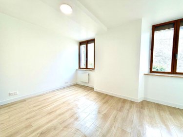 Appartement a vendre Le Pont-de-Beauvoisin 38480 Isère 90 m2 4 pièces 189000 euros