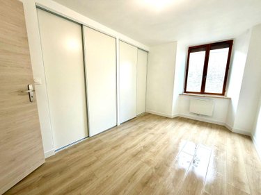 Appartement a vendre Le Pont-de-Beauvoisin 38480 Isère 90 m2 4 pièces 199000 euros