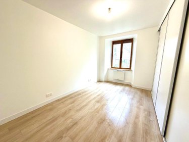 Appartement a vendre Le Pont-de-Beauvoisin 38480 Isère 90 m2 4 pièces 189000 euros