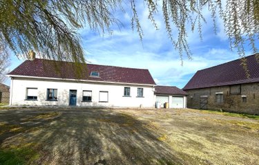 Maison a vendre Killem 59122 Nord 163 m2 7 pièces 352900 euros