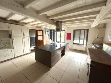 Maison a vendre Killem 59122 Nord 163 m2 7 pièces 352900 euros