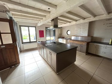 Maison a vendre Killem 59122 Nord 163 m2 7 pièces 352900 euros