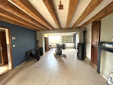 Maison a vendre Killem 59122 Nord 163 m2 7 pièces 352900 euros