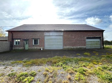 Maison a vendre Killem 59122 Nord 163 m2 7 pièces 352900 euros