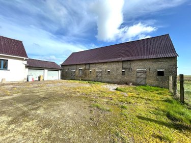 Maison a vendre Killem 59122 Nord 163 m2 7 pièces 352900 euros