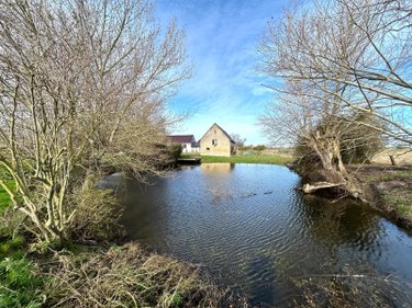 Maison a vendre Killem 59122 Nord 163 m2 7 pièces 352900 euros