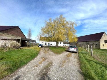 Maison a vendre Killem 59122 Nord 163 m2 7 pièces 352900 euros