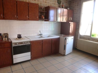 Maison a vendre Châtellerault 86100 Vienne 73 m2 3 pièces 76800 euros
