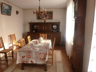 Maison a vendre Châtellerault 86100 Vienne 73 m2 3 pièces 76800 euros