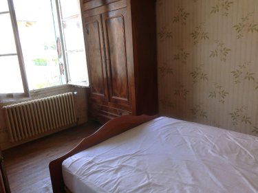 Maison a vendre Châtellerault 86100 Vienne 73 m2 3 pièces 76800 euros