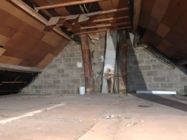 Maison a vendre Châtellerault 86100 Vienne 73 m2 3 pièces 76800 euros